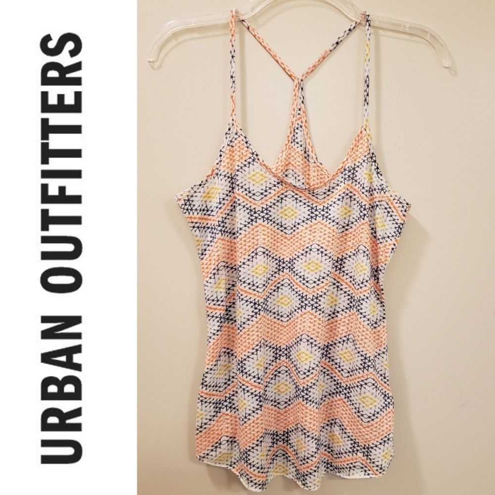 Urban Outfitters Racerback Tank